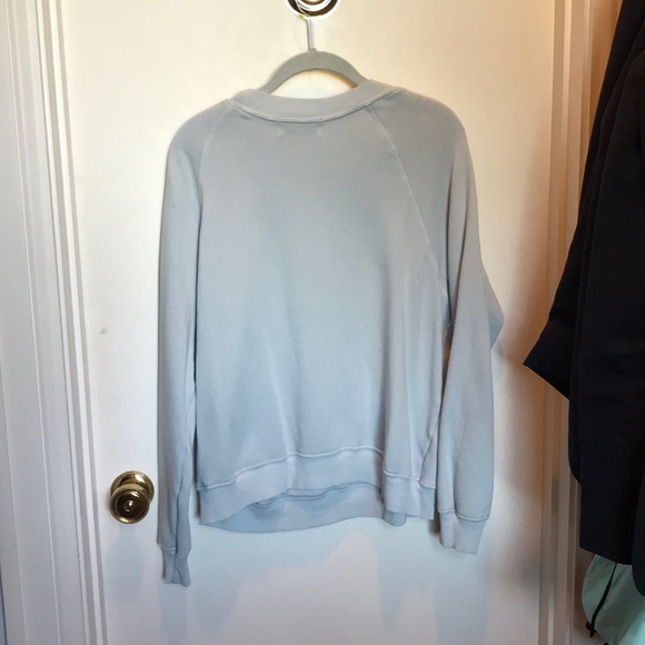 Wildfox Extreme Snacker Sweatshirt NEW - Picture 4 of 4